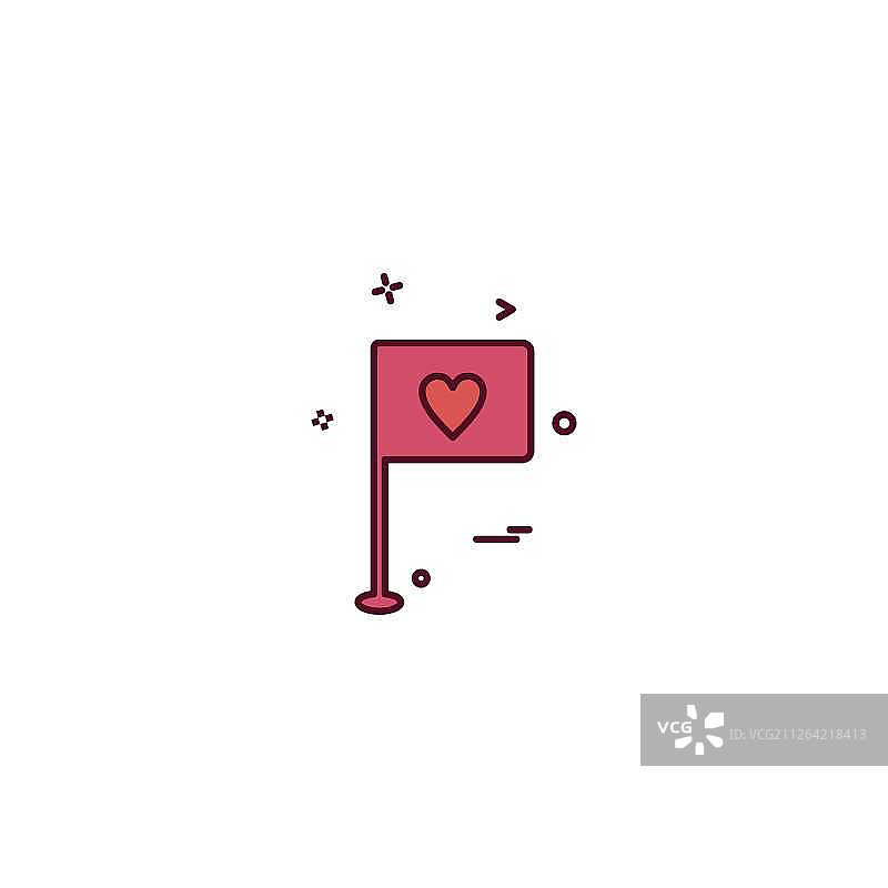 标志图标设计矢量图片素材