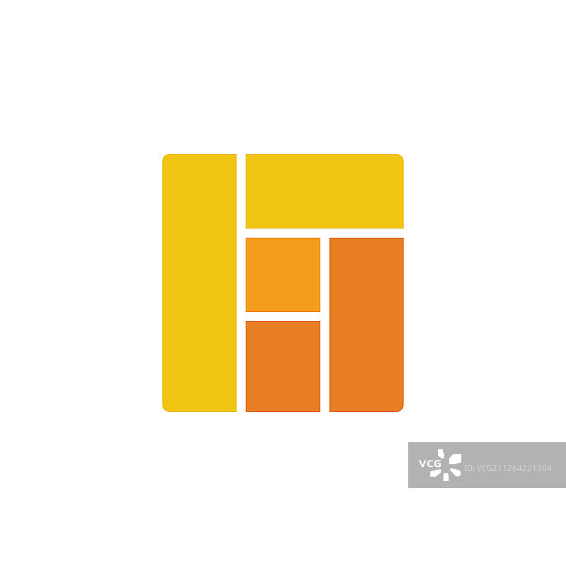 拼花地板图案图标图片素材