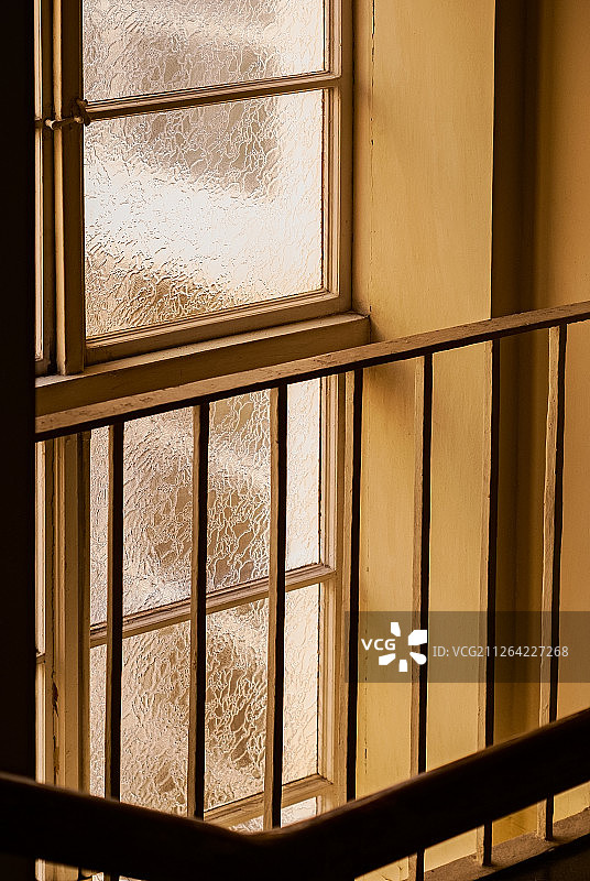 旧纹理窗户特写图片素材