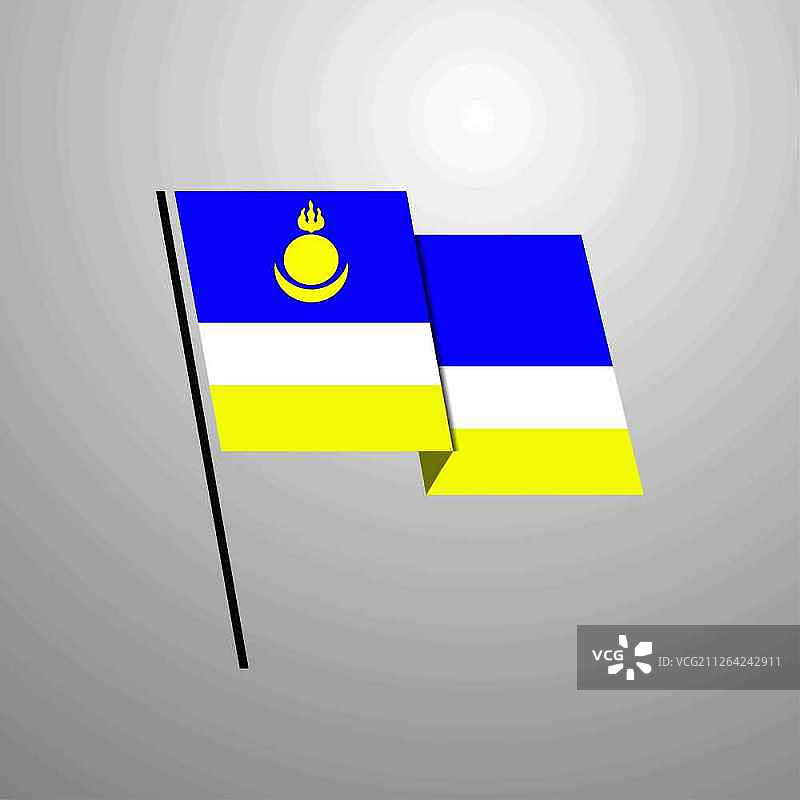 布里亚特图片素材