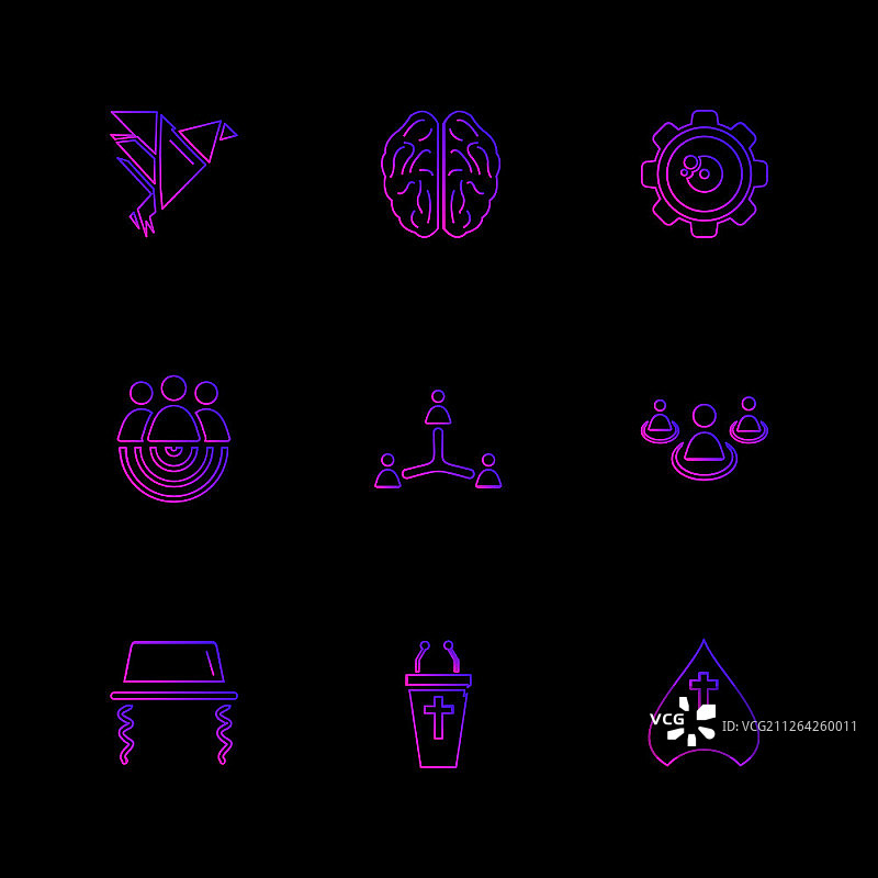 学习，计算器，视频，用户，网络，宗教，绘画，艺术，目录，文件夹，地球，十字架，教堂，基督教，图标，矢量，设计，扁平，收藏，风格，创意图标图片素材