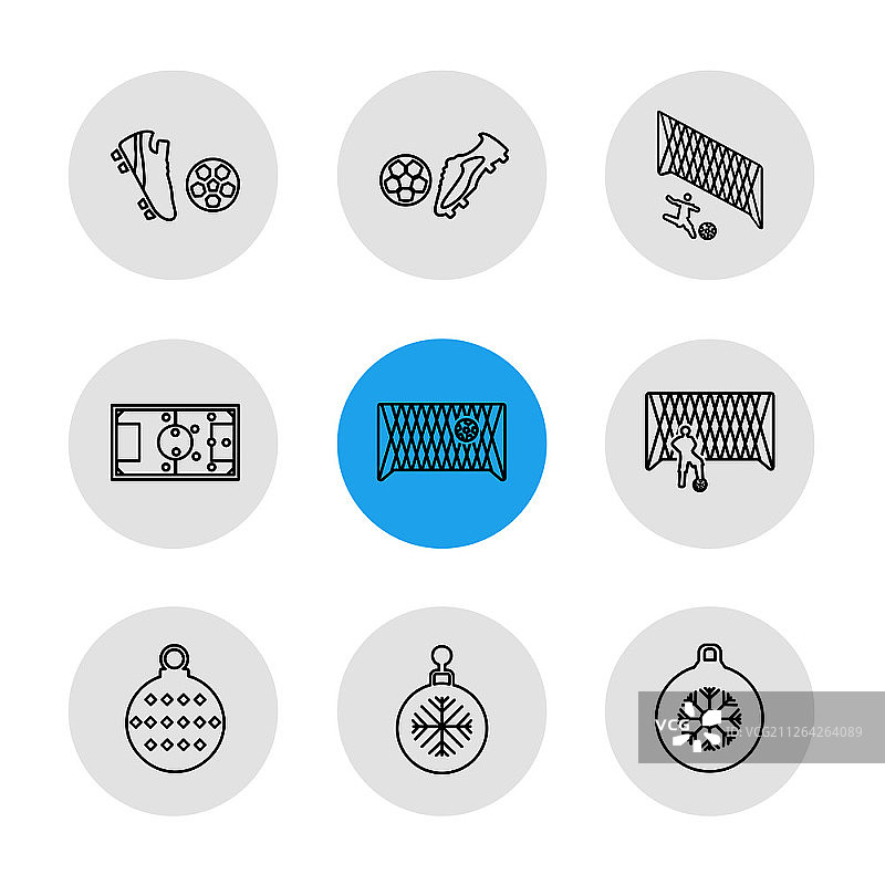 体育运动、游戏、运动员、球类、健身、足球、国际足联、俄罗斯、板球、球、球棒、球门、健身房、网球、跑步、赛跑、跨栏、鞋子、旗帜、图标、矢量、设计、扁平、收藏、风格、创意、图标图片素材