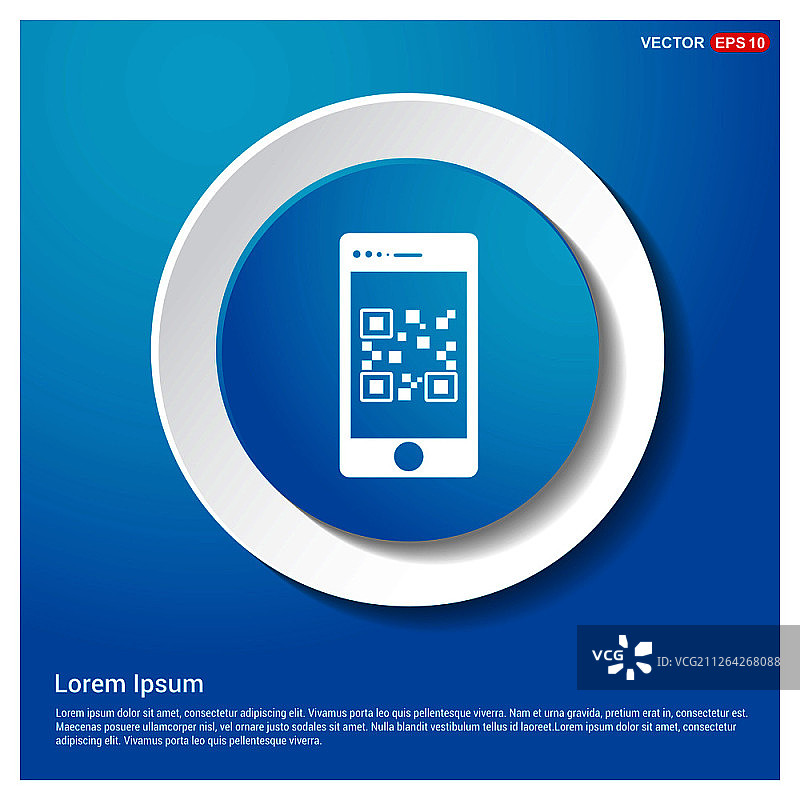 智能手机图标图片素材