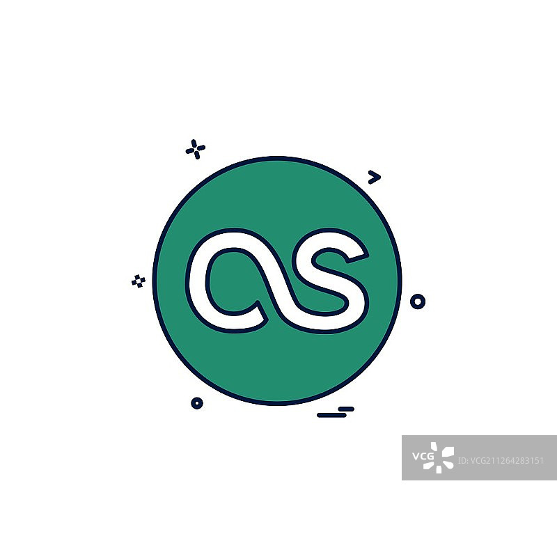 媒体网络社交last fm图标矢量图片素材