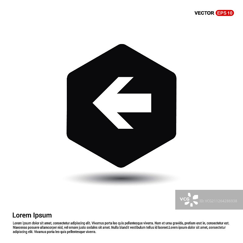 返回图标图片素材