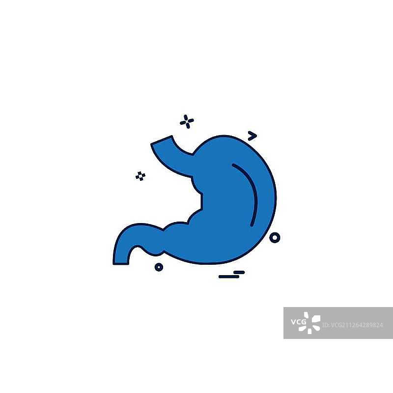 医疗图标设计矢量图片素材