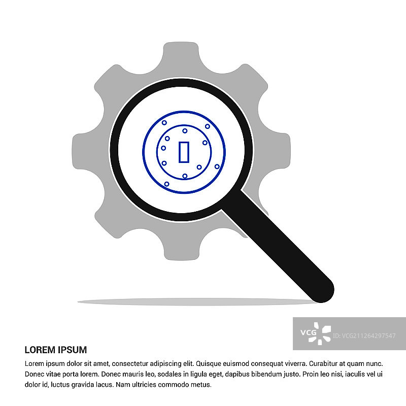 板球场图标图片素材