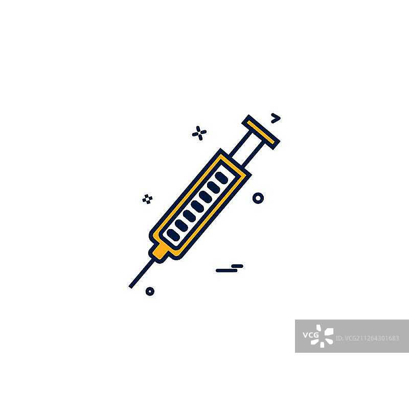 医疗图标设计矢量图片素材