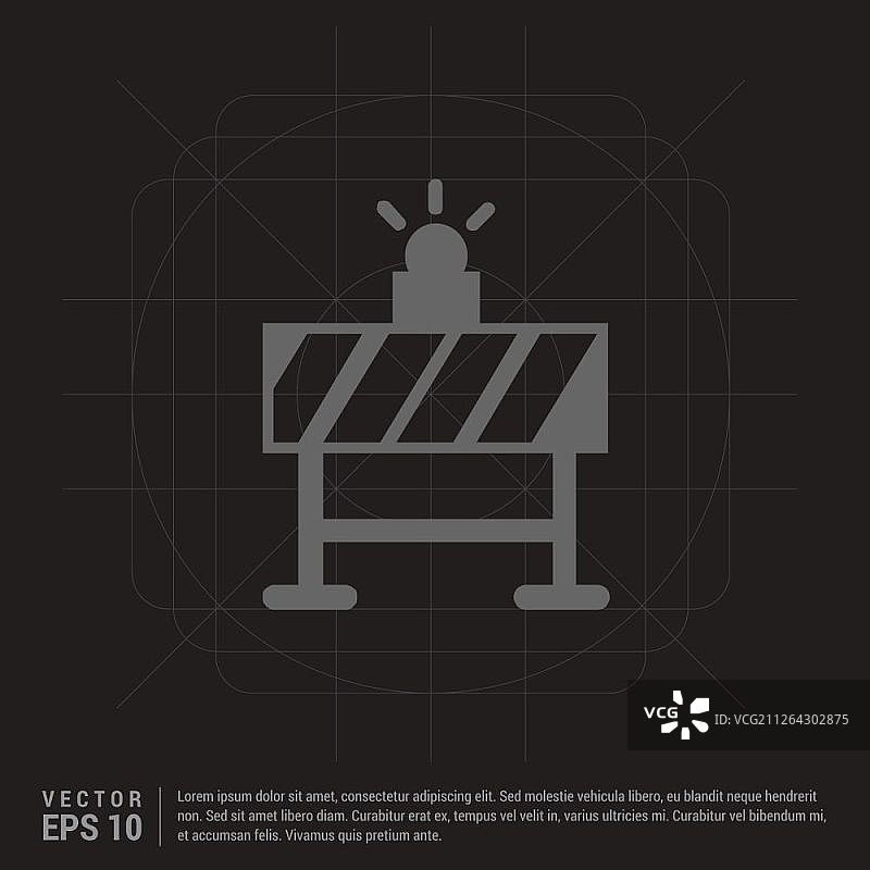 警告图标，感叹号危险标志图片素材