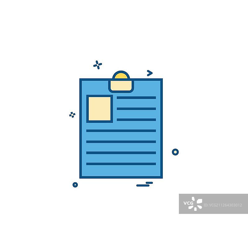 医疗图标设计矢量图片素材