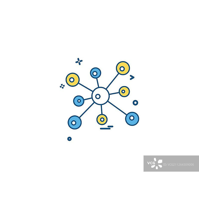 医疗图标设计矢量图片素材