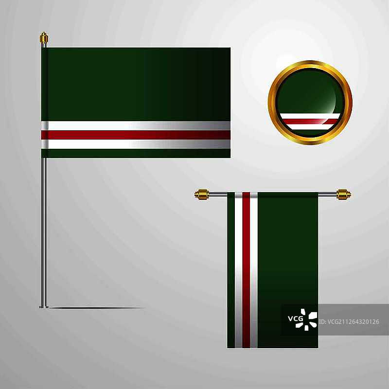 伊奇克里亚车臣共和国图片素材