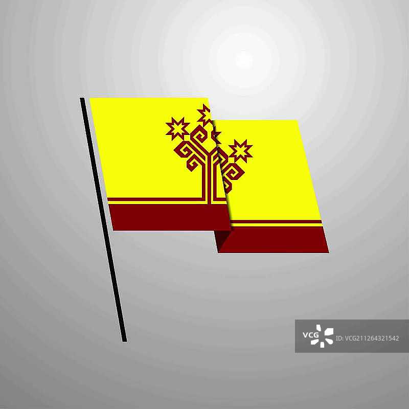 楚瓦什共和国图片素材