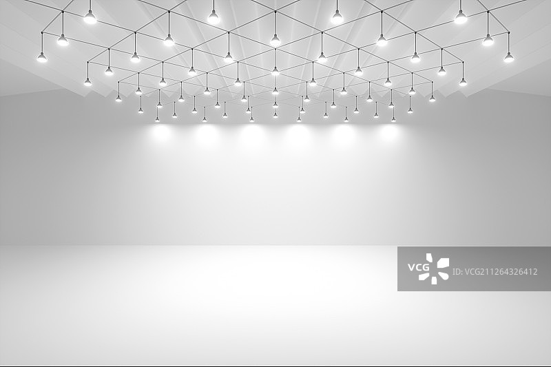 3D物品展示台图片素材