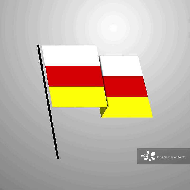 北奥塞梯图片素材