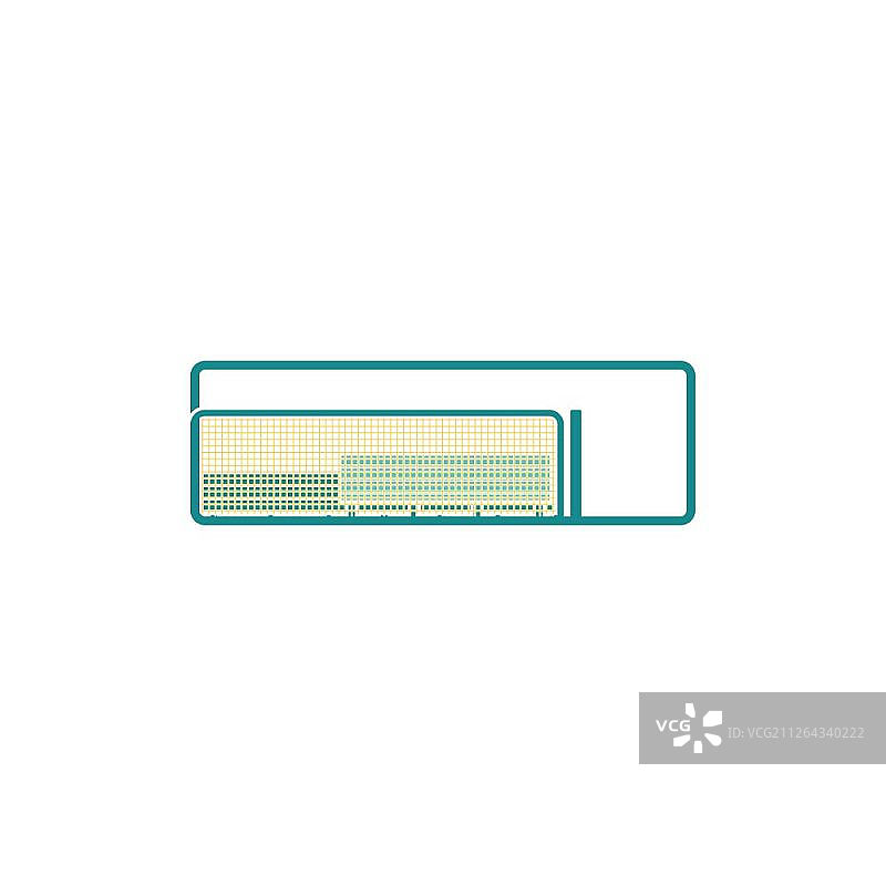 棒球替补席图标图片素材