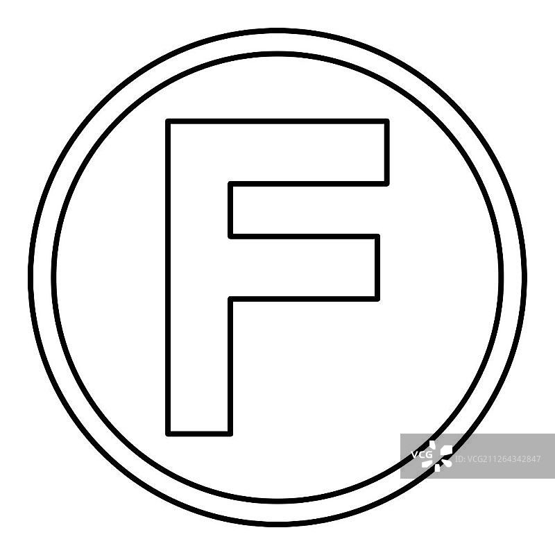 使用碳氢化合物清洁，服装护理符号洗衣概念矢量图图片素材