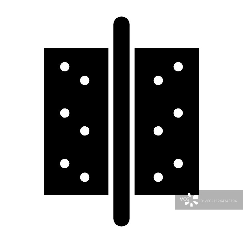 门配件图标图片素材