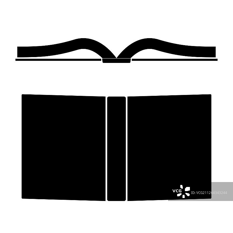 书籍图标图片素材