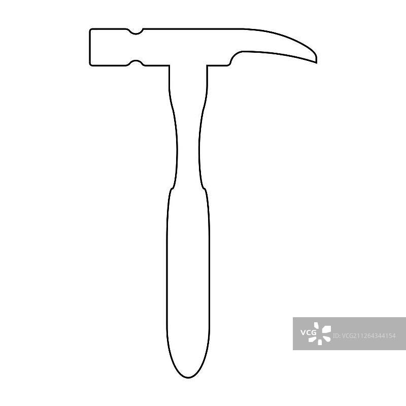 悍马图标图片素材