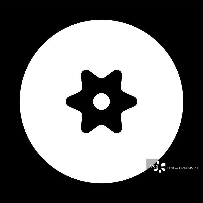 浆果图标图片素材