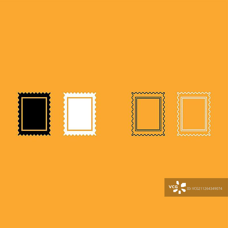 印章图标图片素材