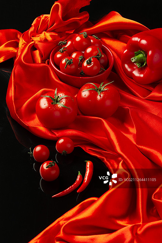 各种蔬菜图片素材