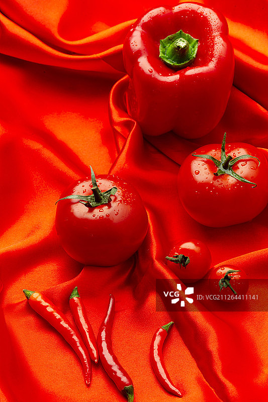 各种蔬菜图片素材