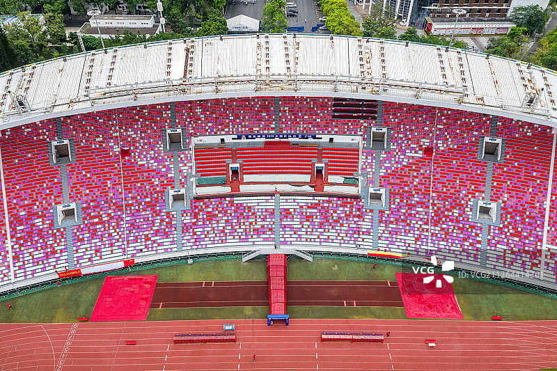 广州天河体育场图片素材