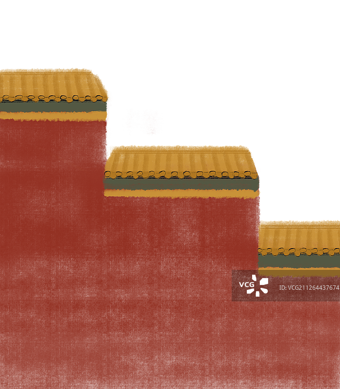 城墙图片素材