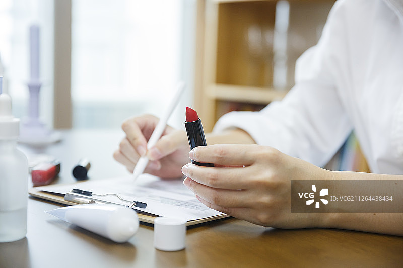 女士手部特写，日常生活216图片素材