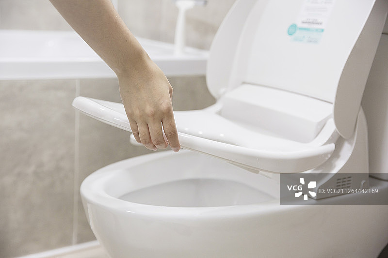 女士手部特写，日常生活016图片素材