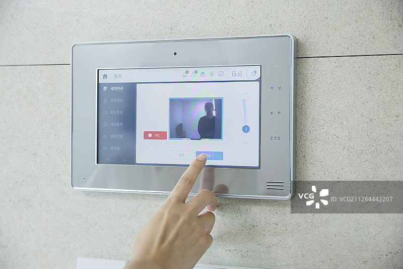 女士手部特写，日常生活030图片素材