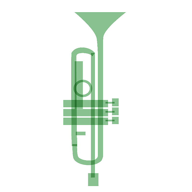 乐器元素图片素材