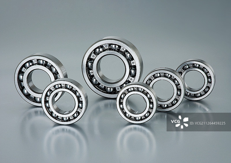 轴承图片素材