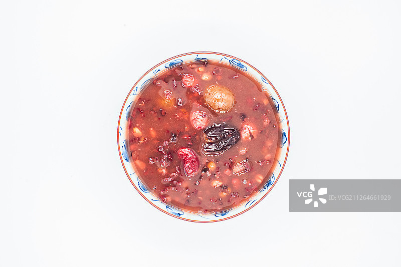 腊八粥图片素材