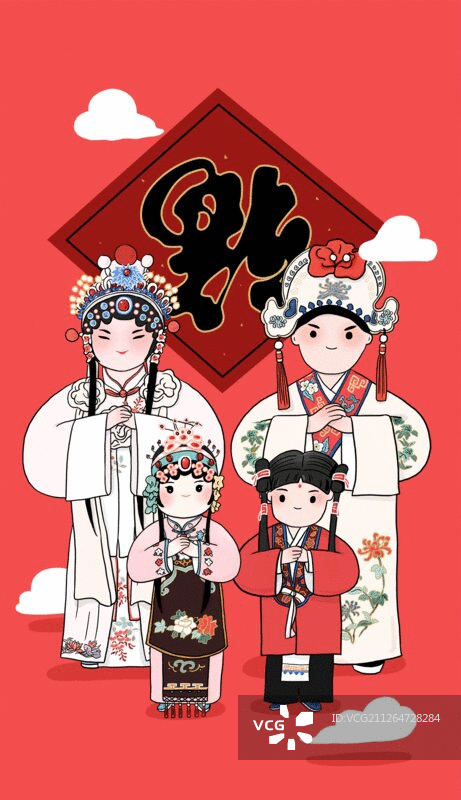 京剧世家图片素材