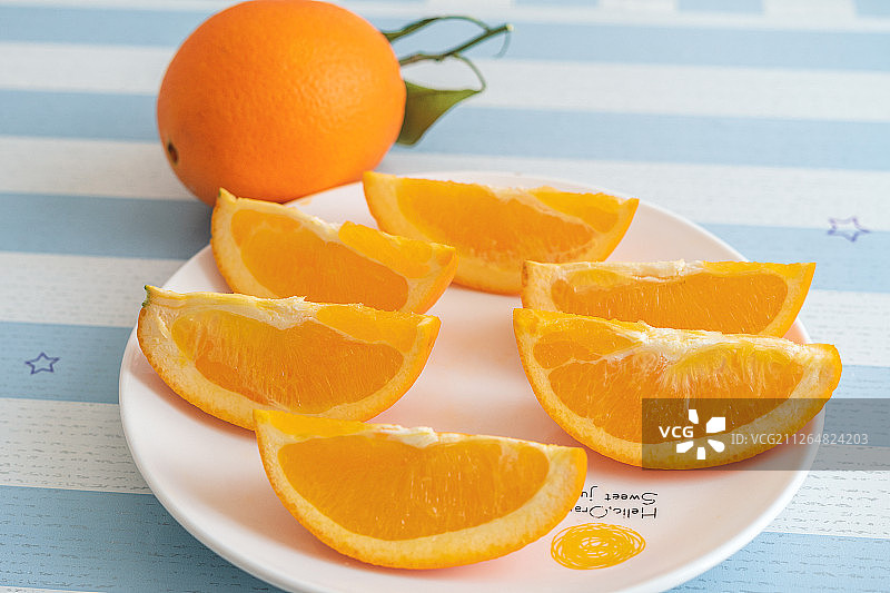 重庆奉节脐橙产品图图片素材
