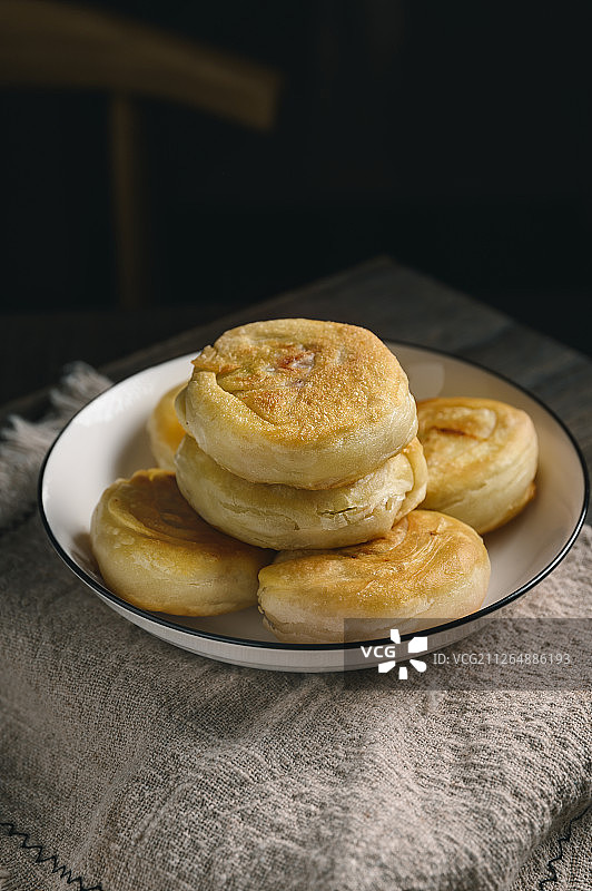 罗卜丝饼图片素材