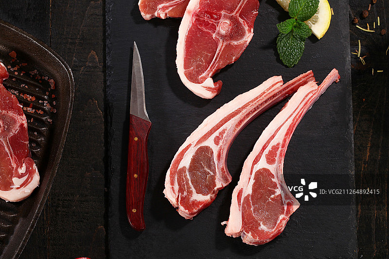 法式小切图片素材