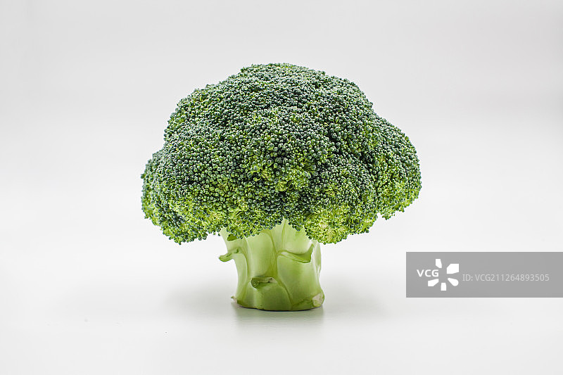 西兰花图片素材