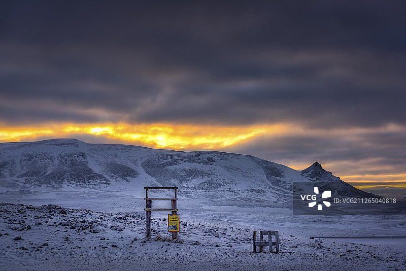 宁静致远图片素材