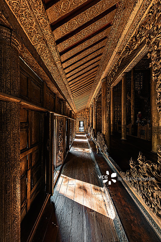 缅甸人文风光建筑蒲甘茵莱湖曼德勒图片素材