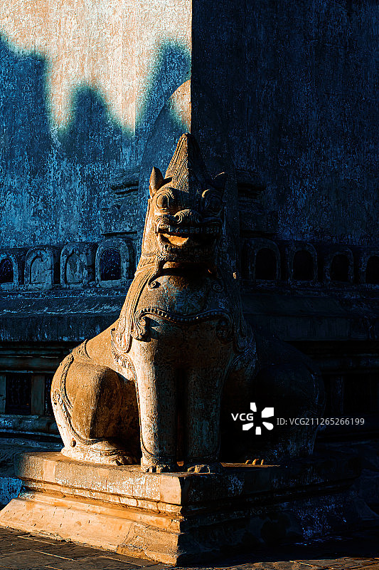 缅甸人文风光建筑蒲甘茵莱湖曼德勒图片素材