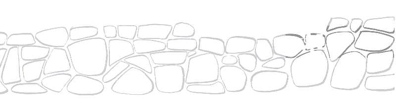 石头路图片素材