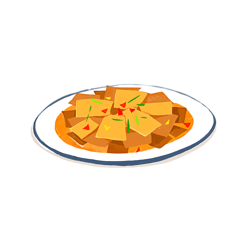 年夜饭菜品图片素材