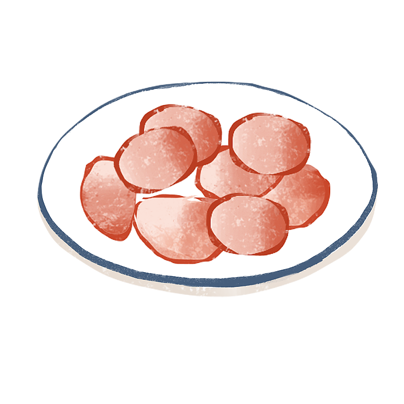 年夜饭菜品图片素材