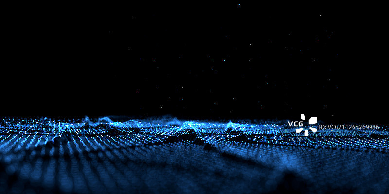 3D抽象背景图片素材