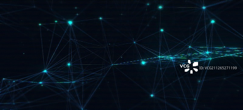 科技光效背景图片素材