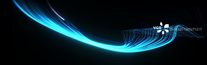 科技光效背景图片素材